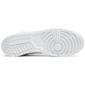 Dunk High SP 'Pure Platinum' CZ8149-101