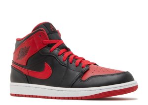 Air Jordan 1 Mid 'Alternate Bred' DQ8426-060