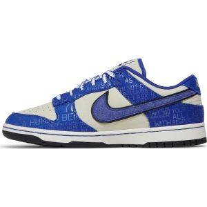 Dunk Low 'Jackie Robinson' DV2122-400