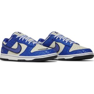 Dunk Low 'Jackie Robinson' DV2122-400