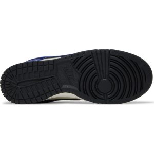 Dunk Low 'Jackie Robinson' DV2122-400