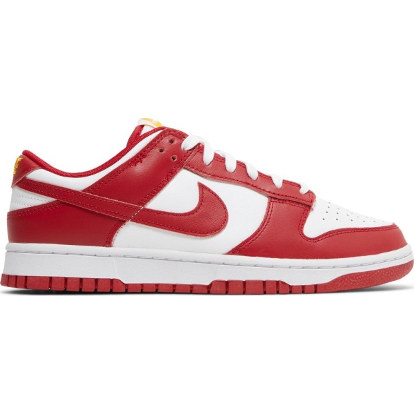 522cea49138911ee8b5e00affb376782 Dunk Low 'Gym Red' DD1391-602