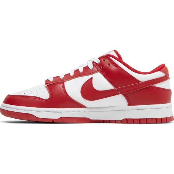 5236d1f2138911ee8b5e00affb376782 Dunk Low 'Gym Red' DD1391-602