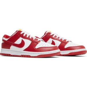 Dunk Low 'Gym Red' DD1391-602