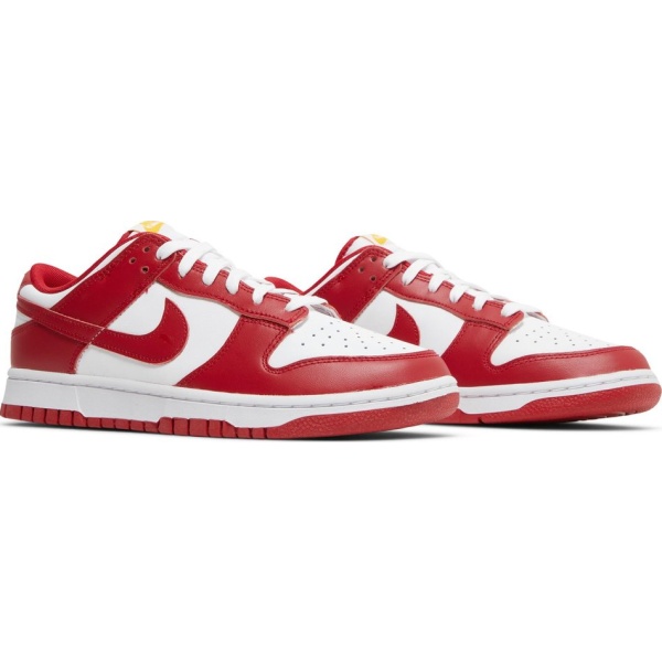 5240299c138911ee8b5e00affb376782 Dunk Low 'Gym Red' DD1391-602