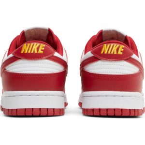 Dunk Low 'Gym Red' DD1391-602
