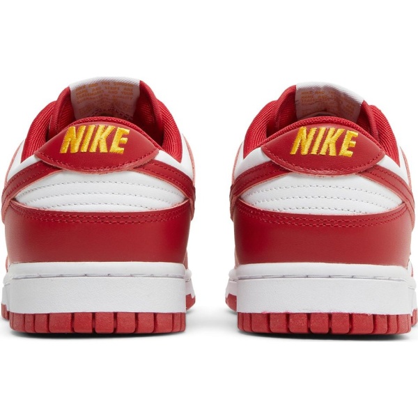 52464da3138911ee8b5e00affb376782 Dunk Low 'Gym Red' DD1391-602