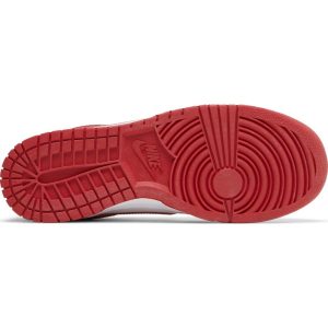 Dunk Low 'Gym Red' DD1391-602