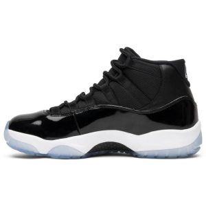 Air Jordan 11 Retro 'Space Jam' 2016 378037-003