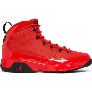 Air Jordan 9 Retro 'Chile Red' CT8019-600