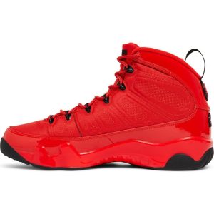 Air Jordan 9 Retro 'Chile Red' CT8019-600
