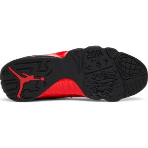 Air Jordan 9 Retro 'Chile Red' CT8019-600