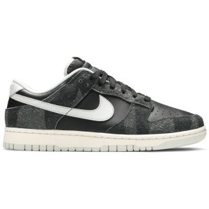 Dunk Low Premium 'Animal Pack - Zebra' DH7913-001