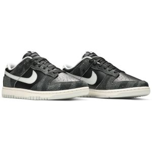 Dunk Low Premium 'Animal Pack - Zebra' DH7913-001