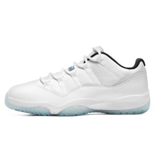 Air Jordan 11 Retro Low 'Legend Blue' AV2187-117