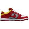 Dunk Low Premium SB QS 'Crawfish' 504750-660