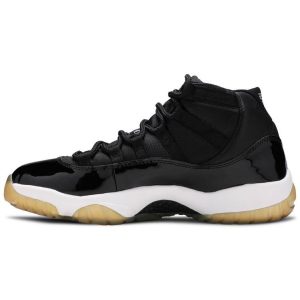 Air Jordan 11 Retro 'Space Jam' 2000 136046-041