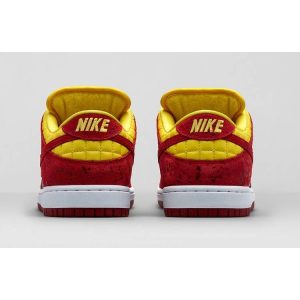 Dunk Low Premium SB QS 'Crawfish' 504750-660