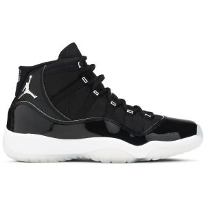 Air Jordan 11 Retro GS 'Jubilee / 25th Anniversary' 378038-011