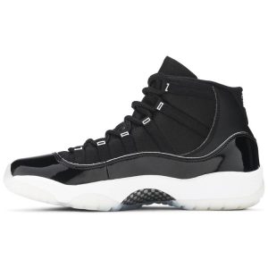 Air Jordan 11 Retro GS 'Jubilee / 25th Anniversary' 378038-011