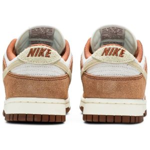Dunk Low Premium 'Medium Curry' DD1390-100