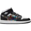 Air Jordan 1 Mid GS 'Hologram' DR9495-001