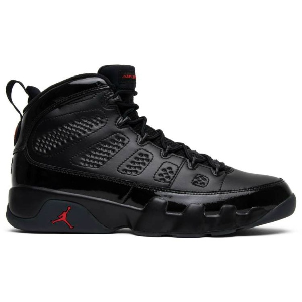 5507bea2138711ee8b5e00affb376782 Air Jordan 9 Retro 'Bred' 302370-014