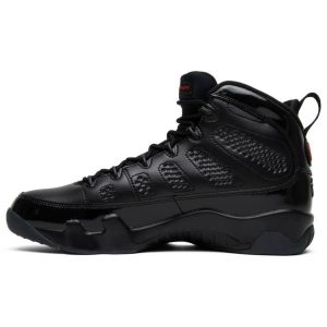 Air Jordan 9 Retro 'Bred' 302370-014