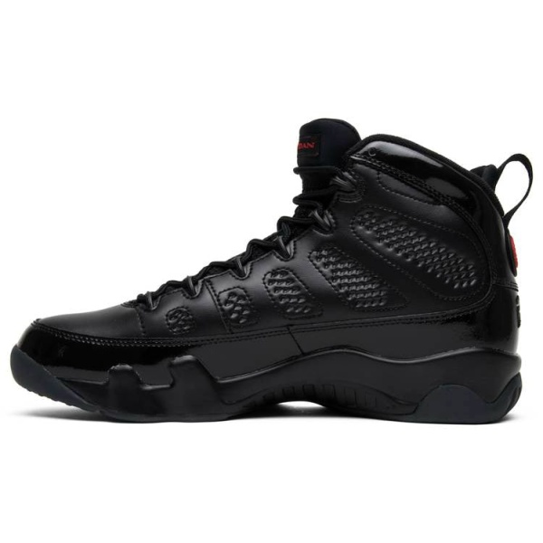 550eb8bb138711ee8b5e00affb376782 Air Jordan 9 Retro 'Bred' 302370-014