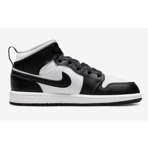 Air Jordan 1 Mid GS 'Hologram' DR9495-001