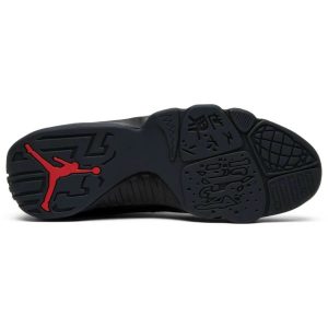 Air Jordan 9 Retro 'Bred' 302370-014