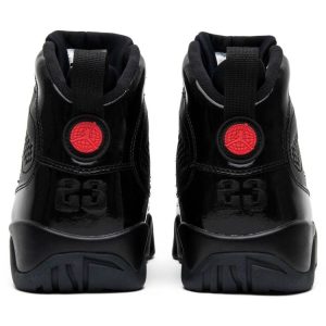 Air Jordan 9 Retro 'Bred' 302370-014