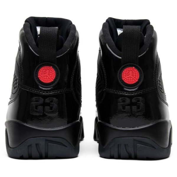 551d9006138711ee8b5e00affb376782 Air Jordan 9 Retro 'Bred' 302370-014