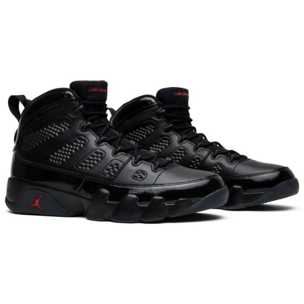 5525cec1138711ee8b5e00affb376782 Air Jordan 9 Retro 'Bred' 302370-014