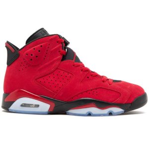 Air Jordan 6 Retro 'Toro Bravo' CT8529-600