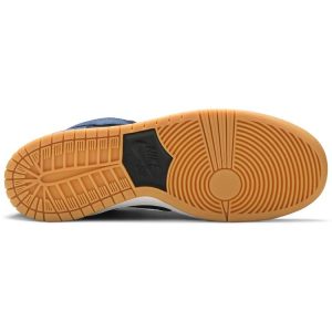 Dunk High Pro ISO SB 'Orange Label - Midnight Navy' CI2692-401