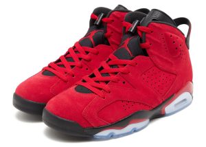 Air Jordan 6 Retro 'Toro Bravo' CT8529-600