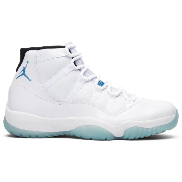 5667a328138711ee8b5e00affb376782 Air Jordan 11 Retro 'Legend Blue' 2014 378037-117