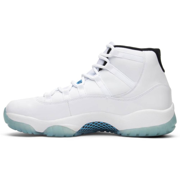 566f6466138711ee8b5e00affb376782 Air Jordan 11 Retro 'Legend Blue' 2014 378037-117