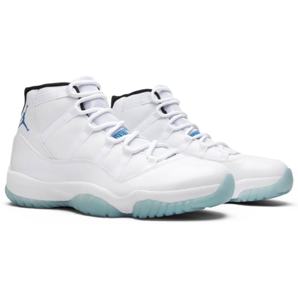 56767585138711ee8b5e00affb376782 Air Jordan 11 Retro 'Legend Blue' 2014 378037-117
