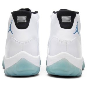 Air Jordan 11 Retro 'Legend Blue' 2014 378037-117