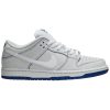 Dunk Low Premium SB 'Cracked Leather' CJ6884-100