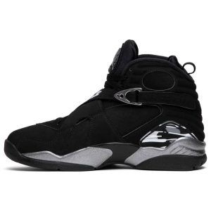 Air Jordan 8 Retro 'Chrome' 2015 305381-003