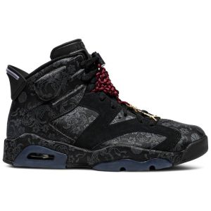 Wmns Air Jordan 6 Retro 'Singles Day' DB9818-001