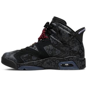 Wmns Air Jordan 6 Retro 'Singles Day' DB9818-001