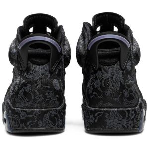 Wmns Air Jordan 6 Retro 'Singles Day' DB9818-001