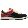 Dunk Low Premium SB 'Coral Snake' 313170-701