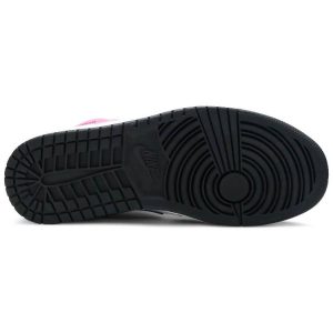 Air Jordan 1 Mid SE 'Cyber Active Fuchsia' CZ9834-100