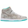 Dunk High Premium SB 'Flamingo' 313171-117