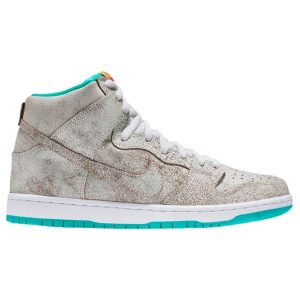 Dunk High Premium SB 'Flamingo' 313171-117